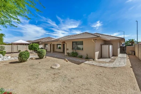 $489,000 | 2730 South Willow Wood, Mesa, AZ 85209