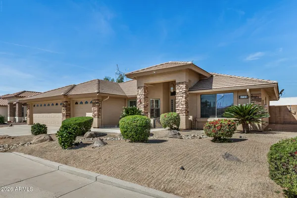 $489,000 | 2730 South Willow Wood, Mesa, AZ 85209