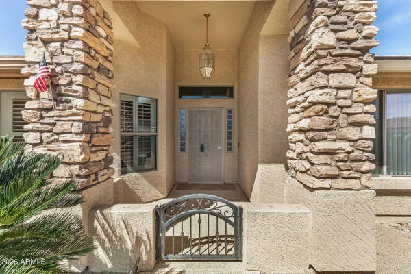 $489,000 | 2730 South Willow Wood, Mesa, AZ 85209
