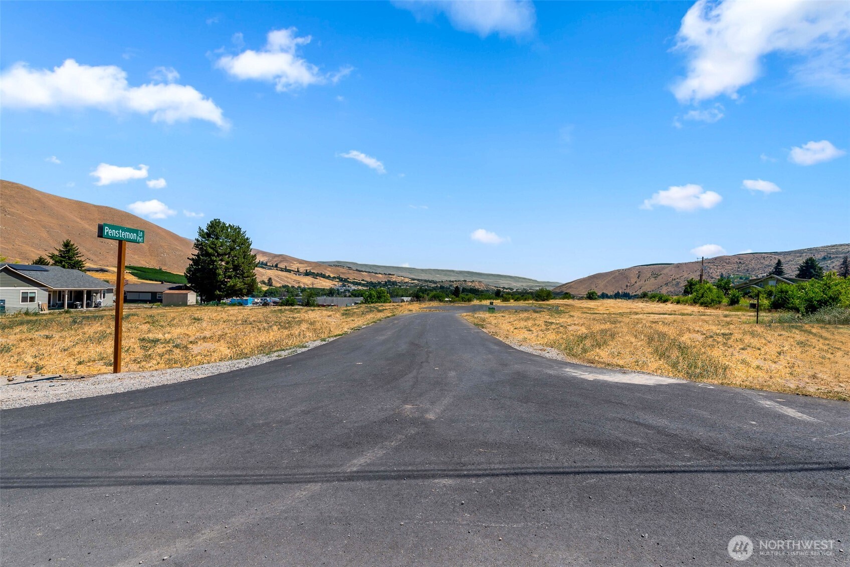 37 Penstemon Lane Monitor, WA 98836 - Photo 9 of 16 a view of lake view
