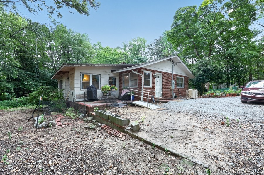 649 Kivett Road Lillington, NC 27546 - Photo 10 of 11 Gallery Image 10