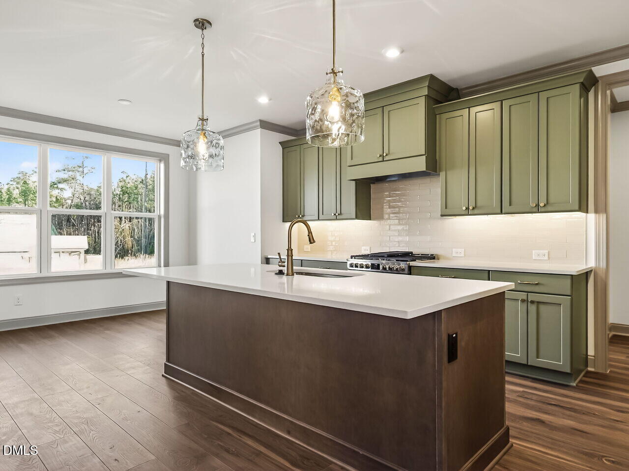 1556 Level Stream Road Wendell, NC 27591 - Photo 13 of 53 013-1280x960-kitchen