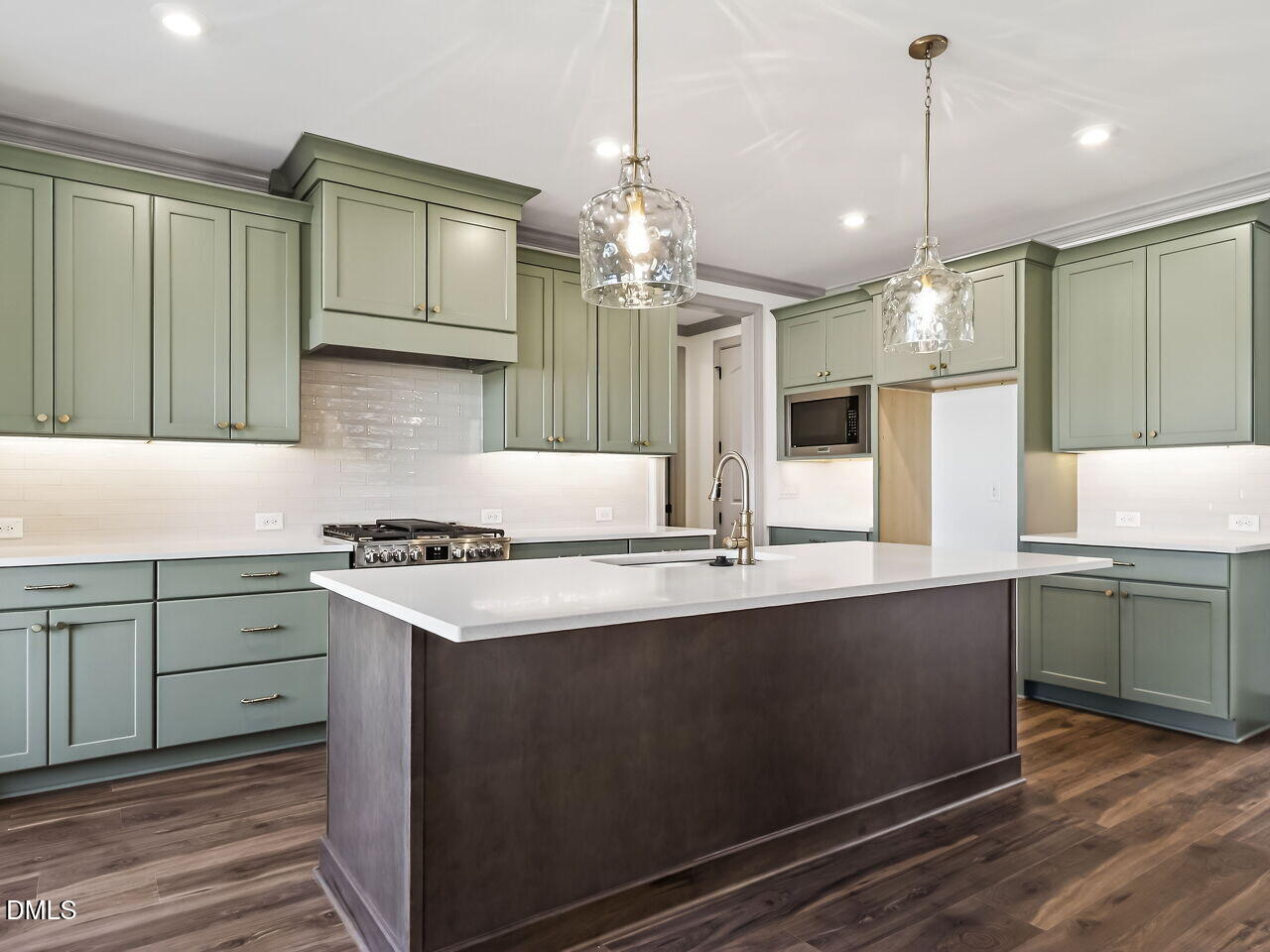 1556 Level Stream Road Wendell, NC 27591 - Photo 15 of 53 015-1280x960-kitchen