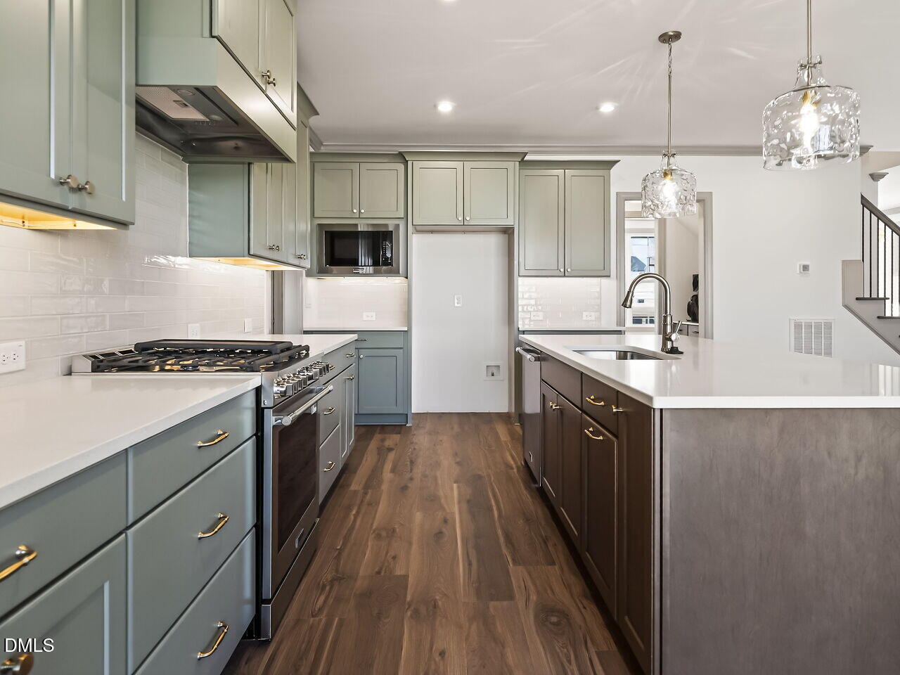 1556 Level Stream Road Wendell, NC 27591 - Photo 16 of 53 016-1280x960-kitchen