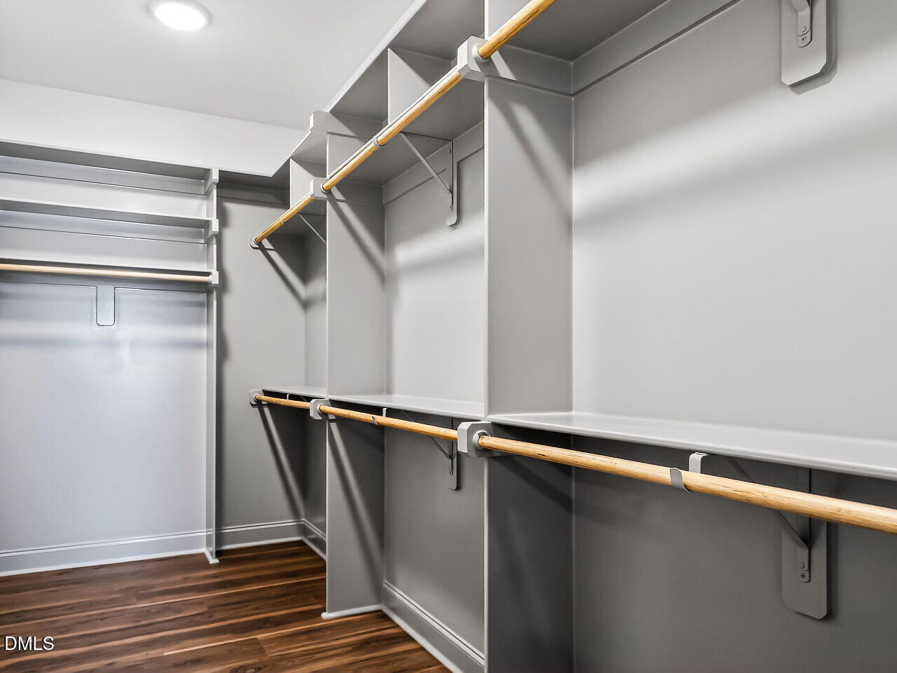 1556 Level Stream Road Wendell, NC 27591 - Photo 22 of 53 022-1280x960-closet