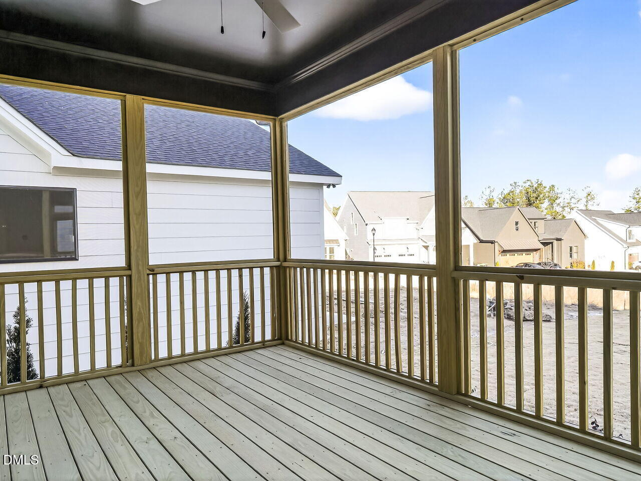 1556 Level Stream Road Wendell, NC 27591 - Photo 35 of 53 035-1280x960-screened-porch