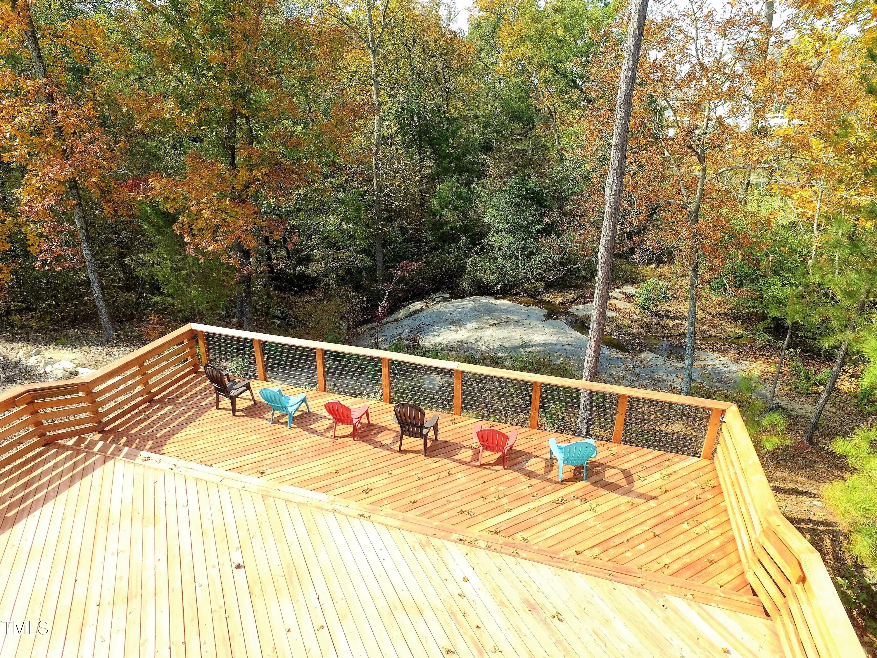 1556 Level Stream Road Wendell, NC 27591 - Photo 52 of 53 Wendell Falls Rocky Falls Overlook