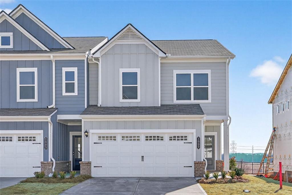 1007 Stiles Court, Unit 48 Cartersville, GA 30120 - Photo 1 of 34