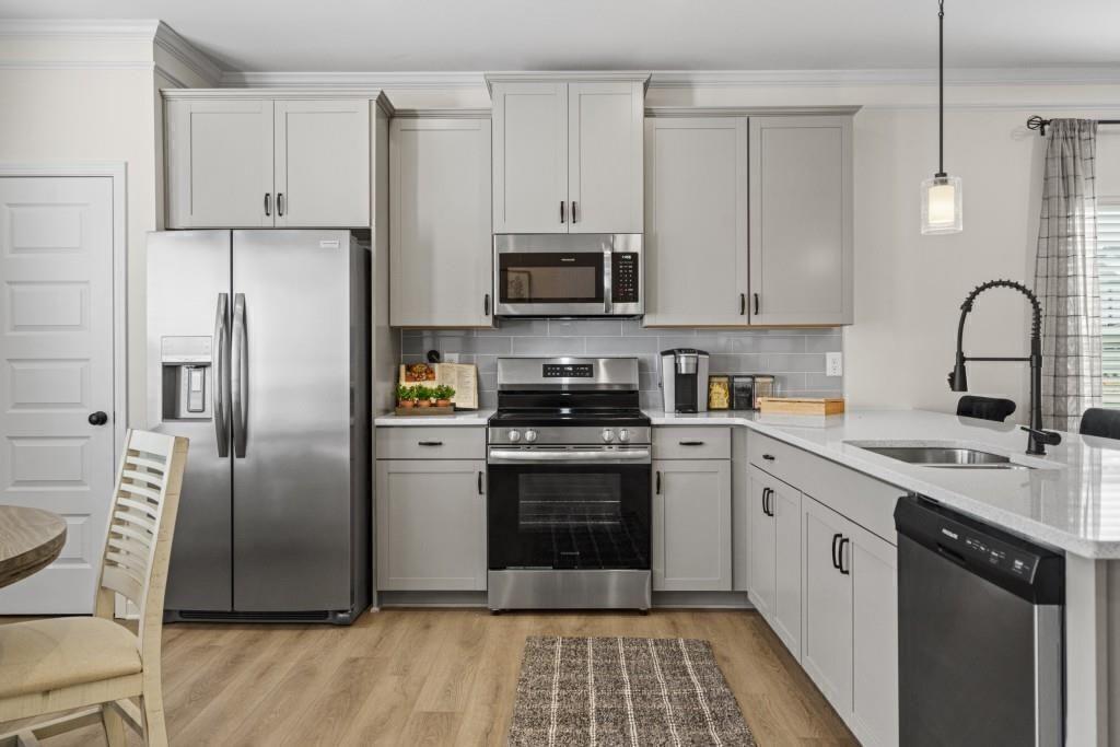 1007 Stiles Court, Unit 48 Cartersville, GA 30120 - Photo 11 of 33