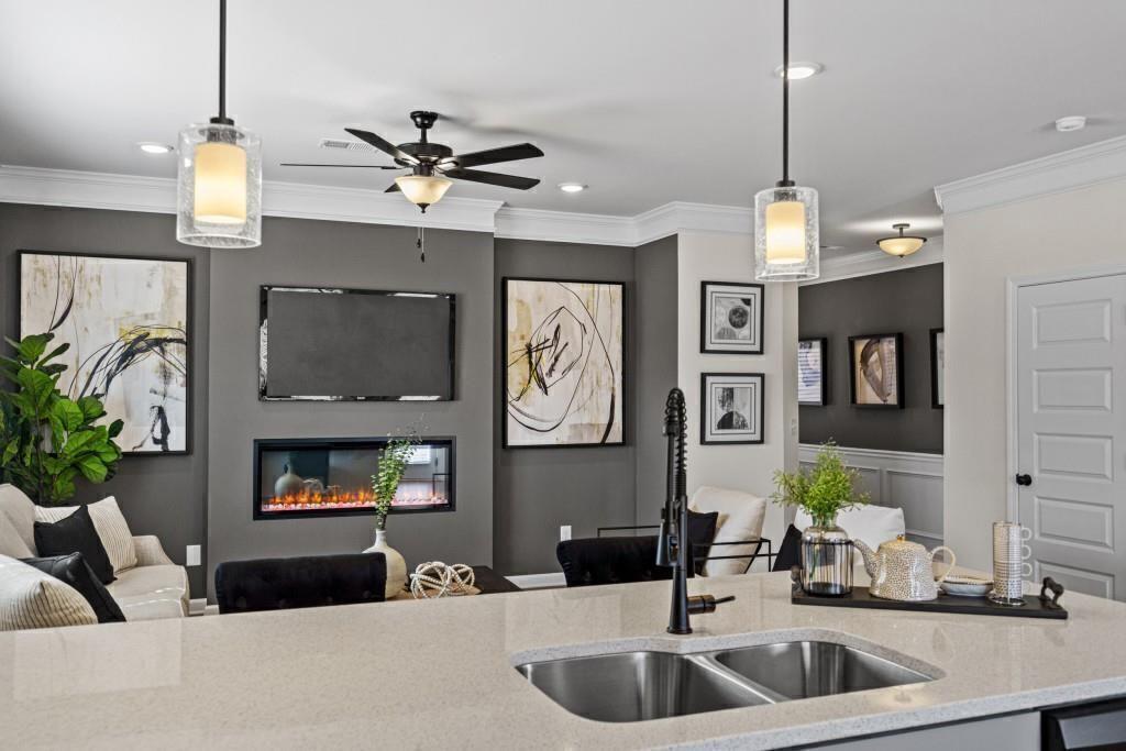 1007 Stiles Court, Unit 48 Cartersville, GA 30120 - Photo 13 of 33