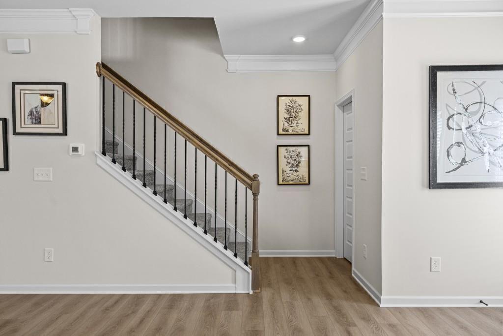 1007 Stiles Court, Unit 48 Cartersville, GA 30120 - Photo 15 of 33