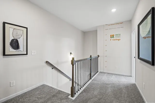 $310,900 | 1007 Stiles Court, Unit 48, Cartersville, GA 30120