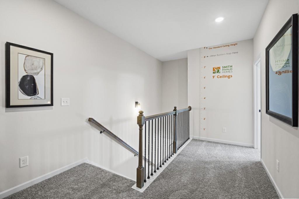 1007 Stiles Court, Unit 48 Cartersville, GA 30120 - Photo 17 of 33