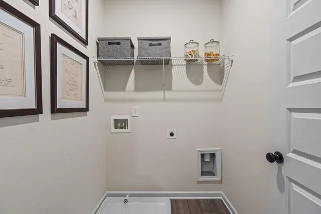 $310,900 | 1007 Stiles Court, Unit 48, Cartersville, GA 30120