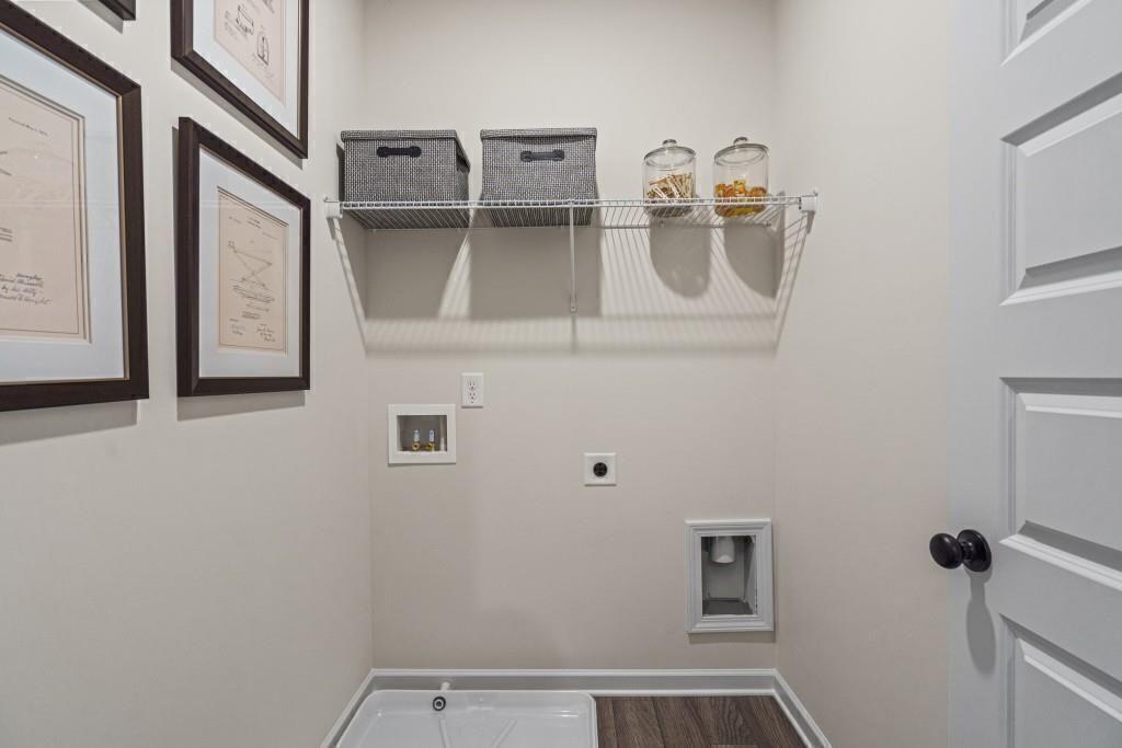 1007 Stiles Court, Unit 48 Cartersville, GA 30120 - Photo 19 of 33