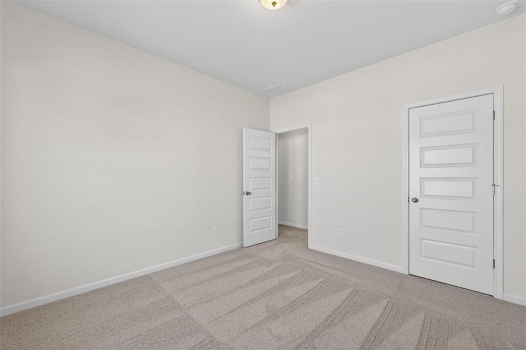 1007 Stiles Court, Unit 48 Cartersville, GA 30120 - Photo 21 of 34 a view of an empty room