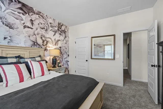 $310,900 | 1007 Stiles Court, Unit 48, Cartersville, GA 30120