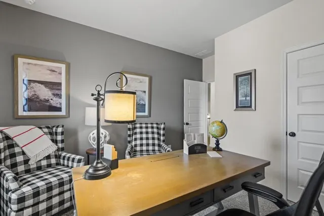 $310,900 | 1007 Stiles Court, Unit 48, Cartersville, GA 30120