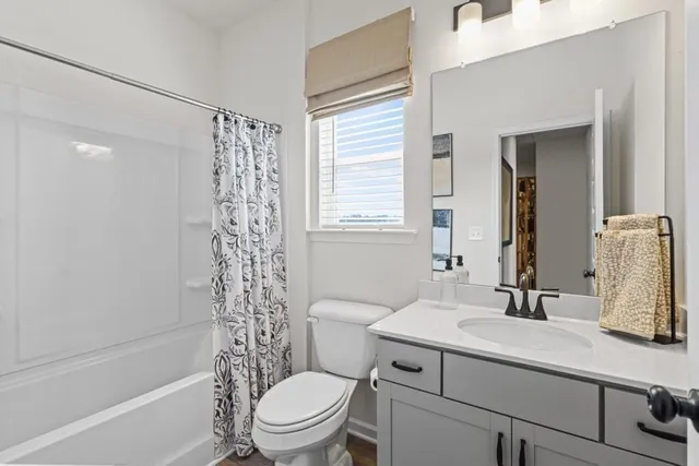 $310,900 | 1007 Stiles Court, Unit 48, Cartersville, GA 30120