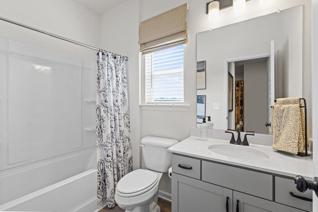 1007 Stiles Court, Unit 48 Cartersville, GA 30120 - Photo 24 of 33