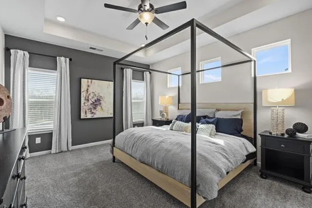 $310,900 | 1007 Stiles Court, Unit 48, Cartersville, GA 30120