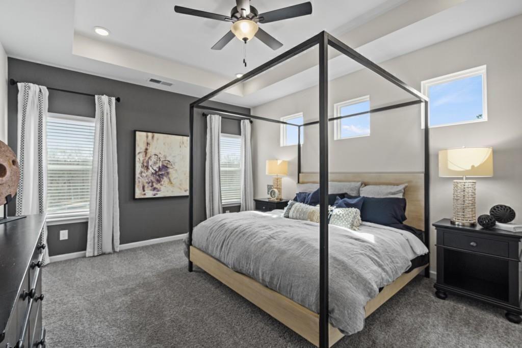 1007 Stiles Court, Unit 48 Cartersville, GA 30120 - Photo 25 of 33