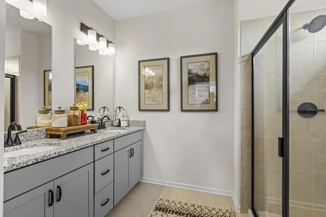 $310,900 | 1007 Stiles Court, Unit 48, Cartersville, GA 30120