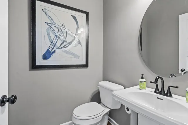 $310,900 | 1007 Stiles Court, Unit 48, Cartersville, GA 30120