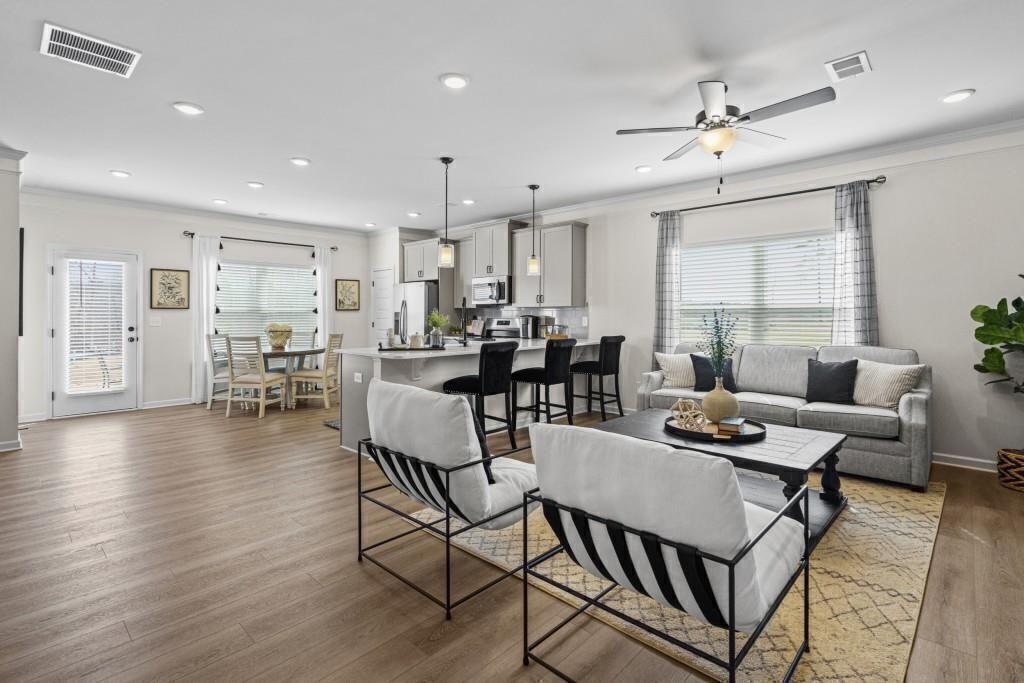 1007 Stiles Court, Unit 48 Cartersville, GA 30120 - Photo 5 of 33