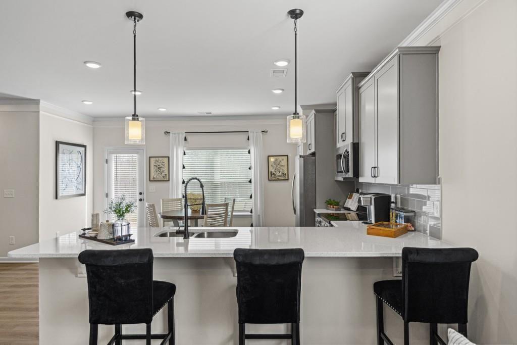 1007 Stiles Court, Unit 48 Cartersville, GA 30120 - Photo 9 of 33