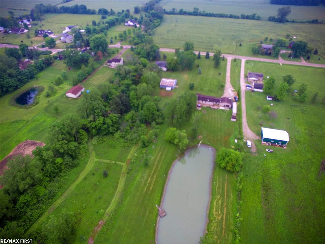 24899 30 Mile Road Ray, MI 48096 - Photo 35 of 38