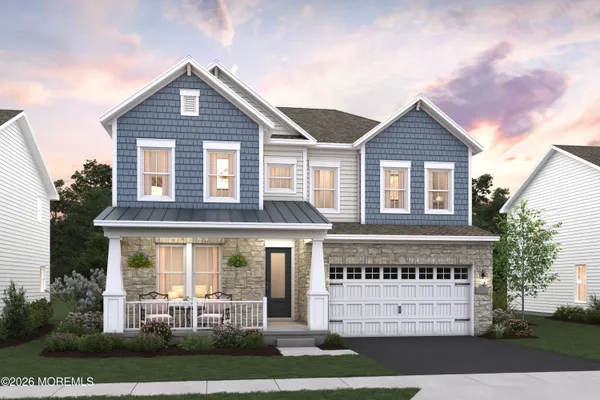 $1,239,600 | 25 Tee Place, Neptune, NJ 07753