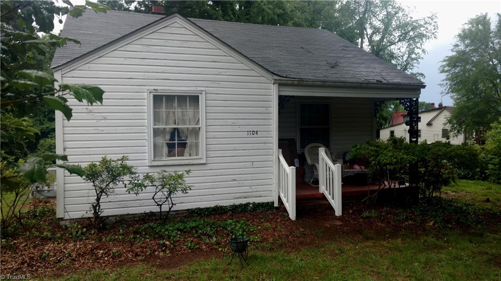 1104 Center Church Road Eden, NC 27288 - Photo 1 of 4 Gallery Image 1