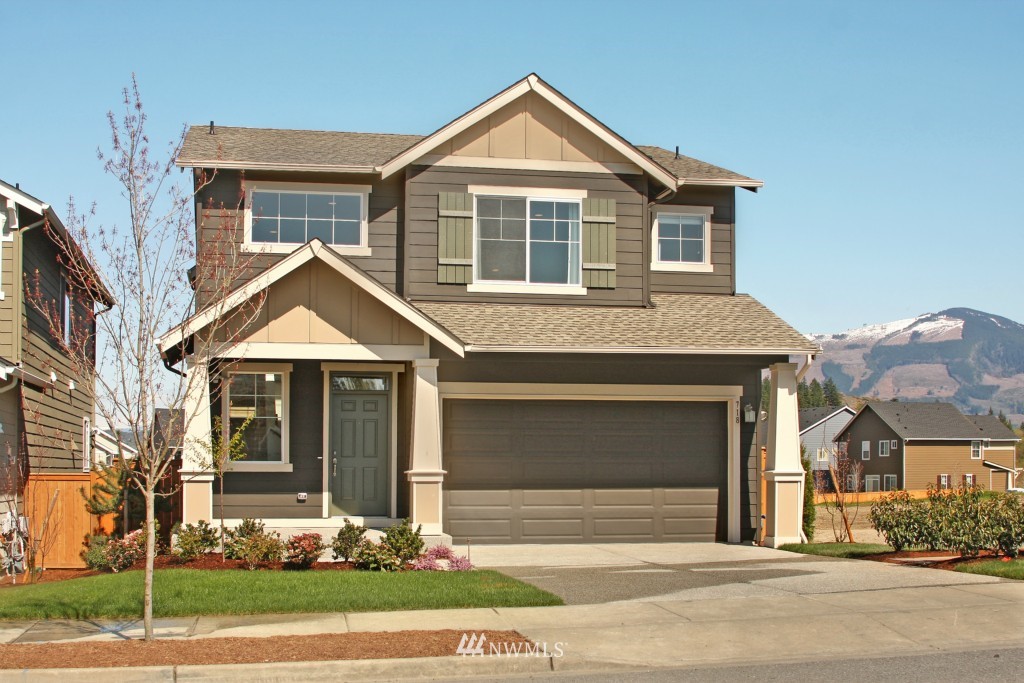 974 Panorama Ridge, Unit 5012 Mount Vernon, WA 98273 - Photo 1 of 6 Gallery Image 1