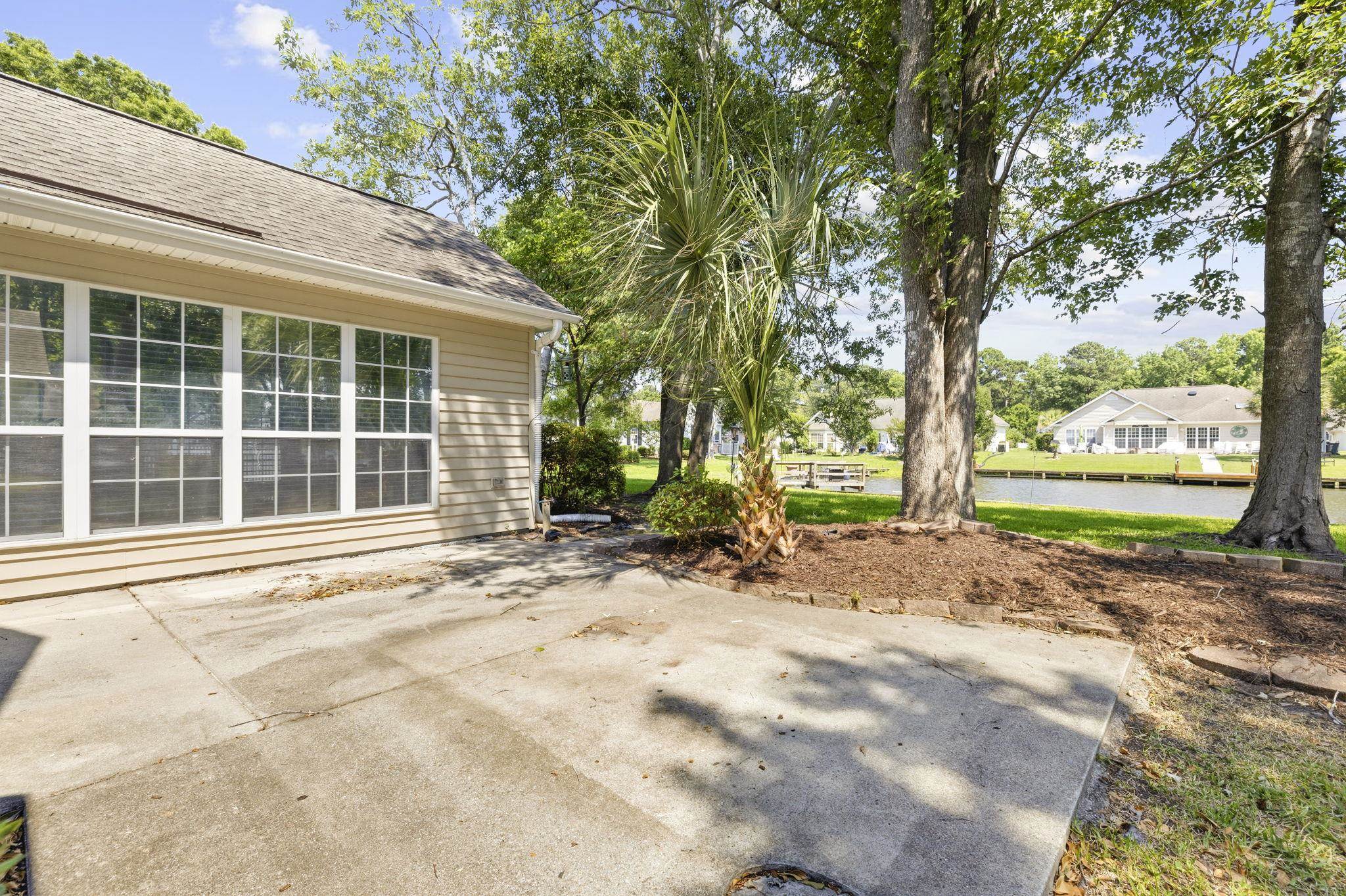 1626 Coventry Road Myrtle Beach, SC 29575 - Photo 37 of 53