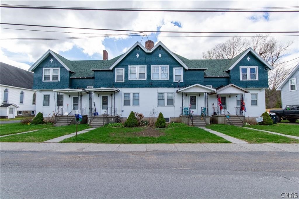 35 Riverside Drive Wilna, NY 13628 - Photo 1 of 1