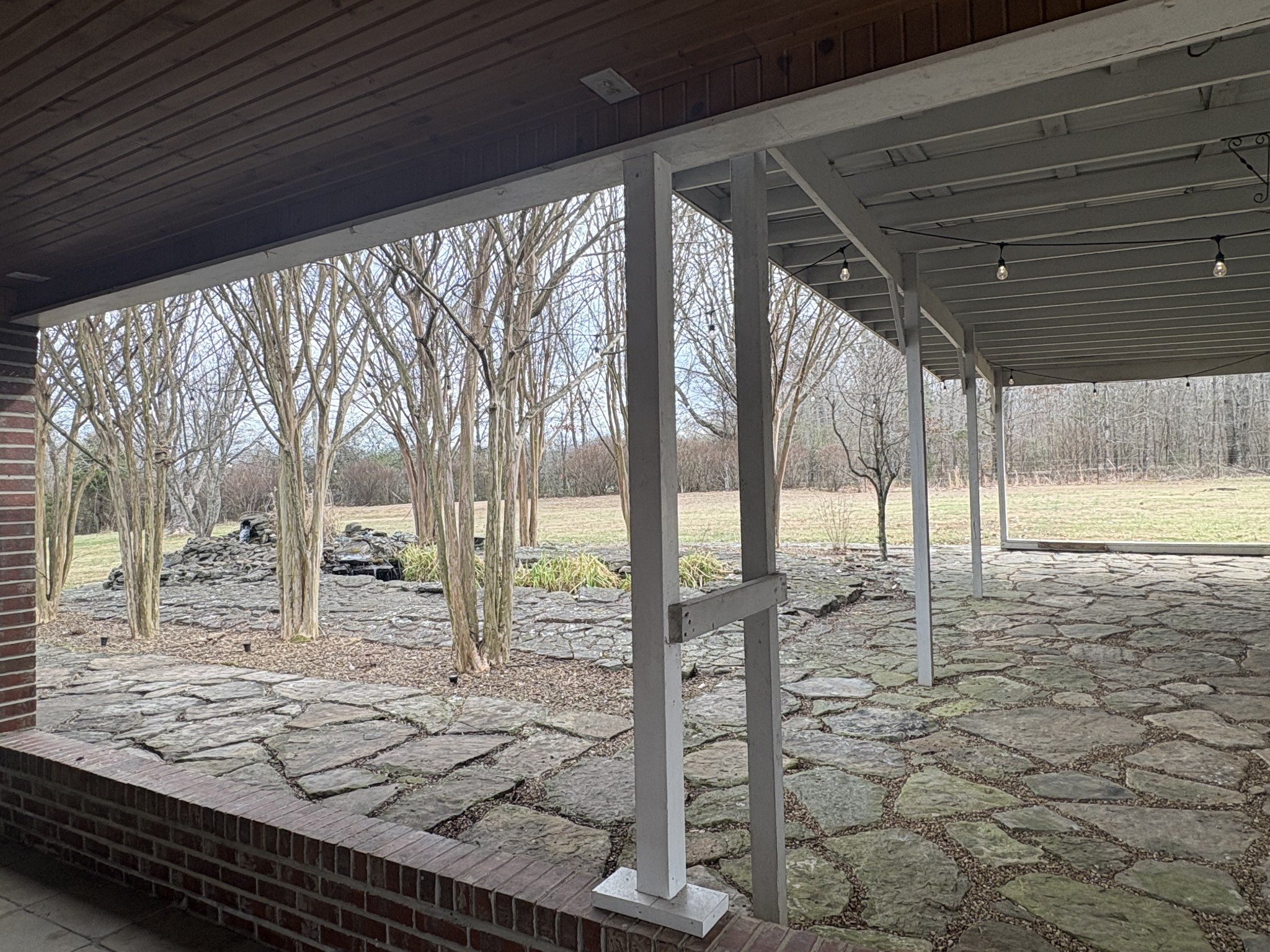 703 12 Oaks Road Tullahoma, TN 37388 - Photo 39 of 46 a view of outdoor space