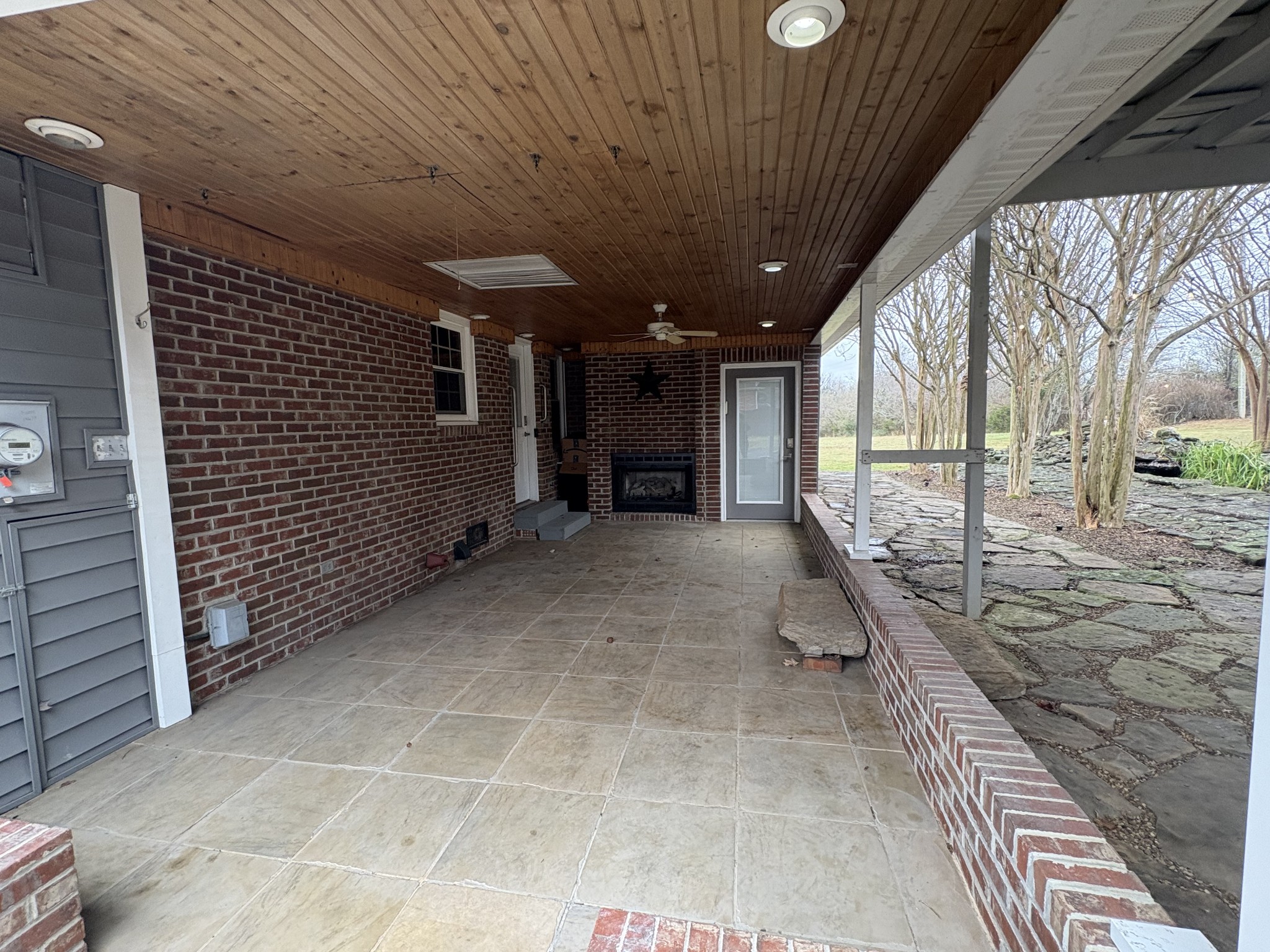 703 12 Oaks Road Tullahoma, TN 37388 - Photo 45 of 46 a view of a porch