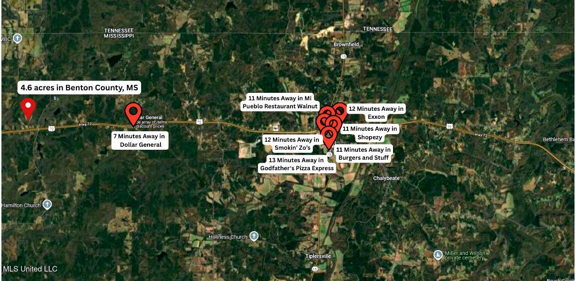 1015 Saulsbury Road Walnut, MS 38683 - Photo 13 of 23 fgGKh0hA