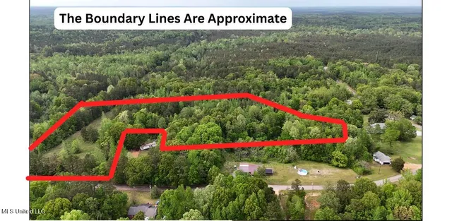 $35,550 | 1015 Saulsbury Road, Walnut, MS 38683