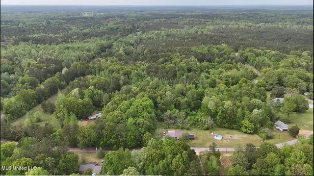 $35,550 | 1015 Saulsbury Road, Walnut, MS 38683