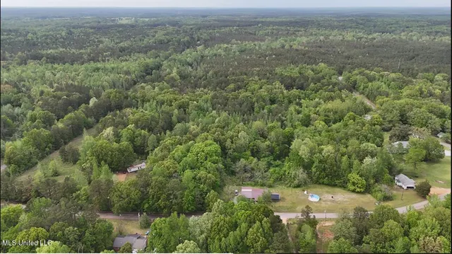 $35,550 | 1015 Saulsbury Road, Walnut, MS 38683