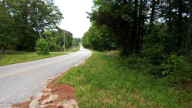 $35,550 | 1015 Saulsbury Road, Walnut, MS 38683