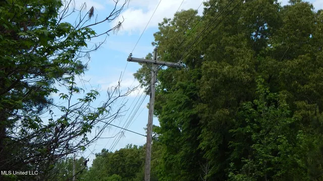 $35,550 | 1015 Saulsbury Road, Walnut, MS 38683