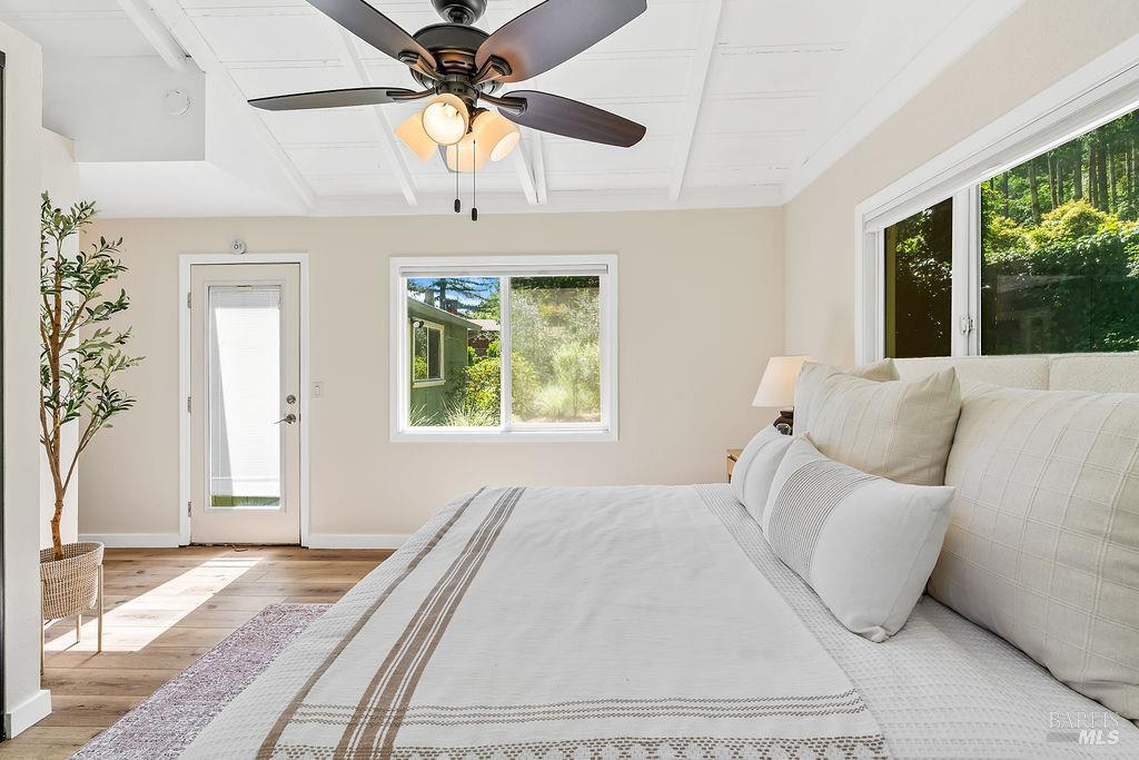 1870 North Fitch Mountain Road Healdsburg, CA 95448 - Photo 25 of 42