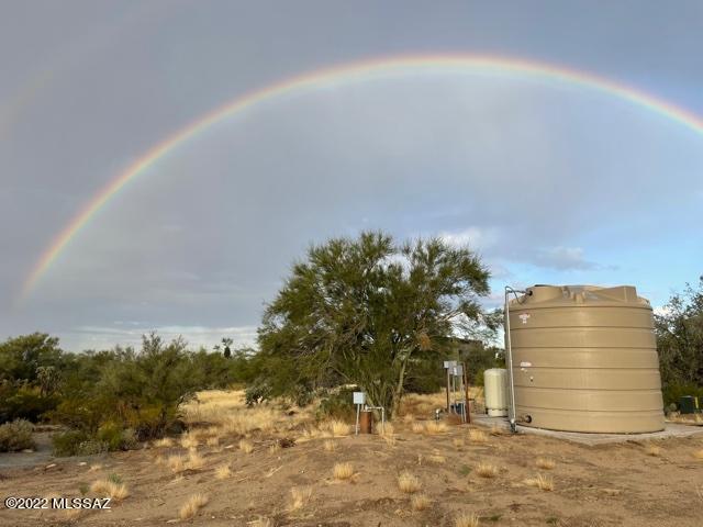 No Property Addresswild Burro Road Marana, AZ 85658 - Photo 3 of 3
