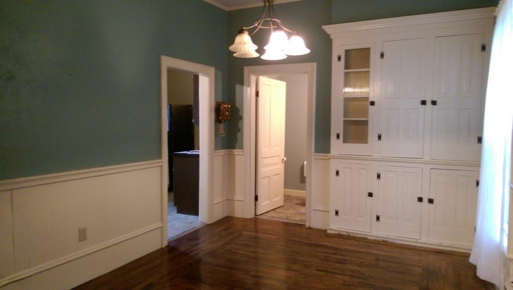 324 West Upton Avenue Reed City, MI 49677 - Photo 8 of 11 324 Upton Dining Room