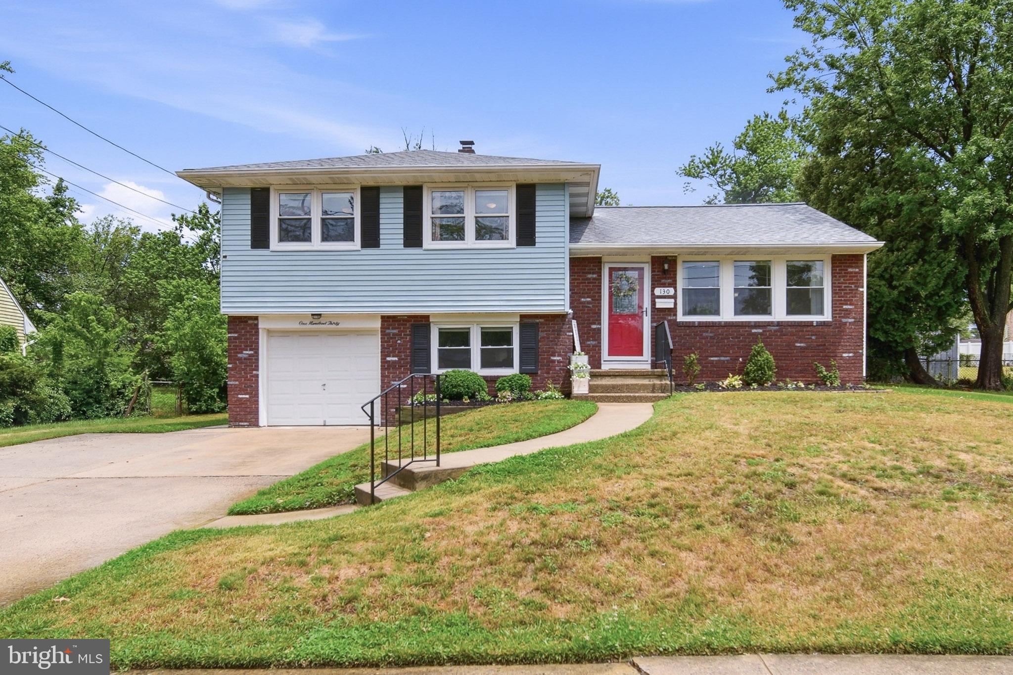 130 Oakdale Road Cherry Hill, NJ 08034 - Photo 1 of 20