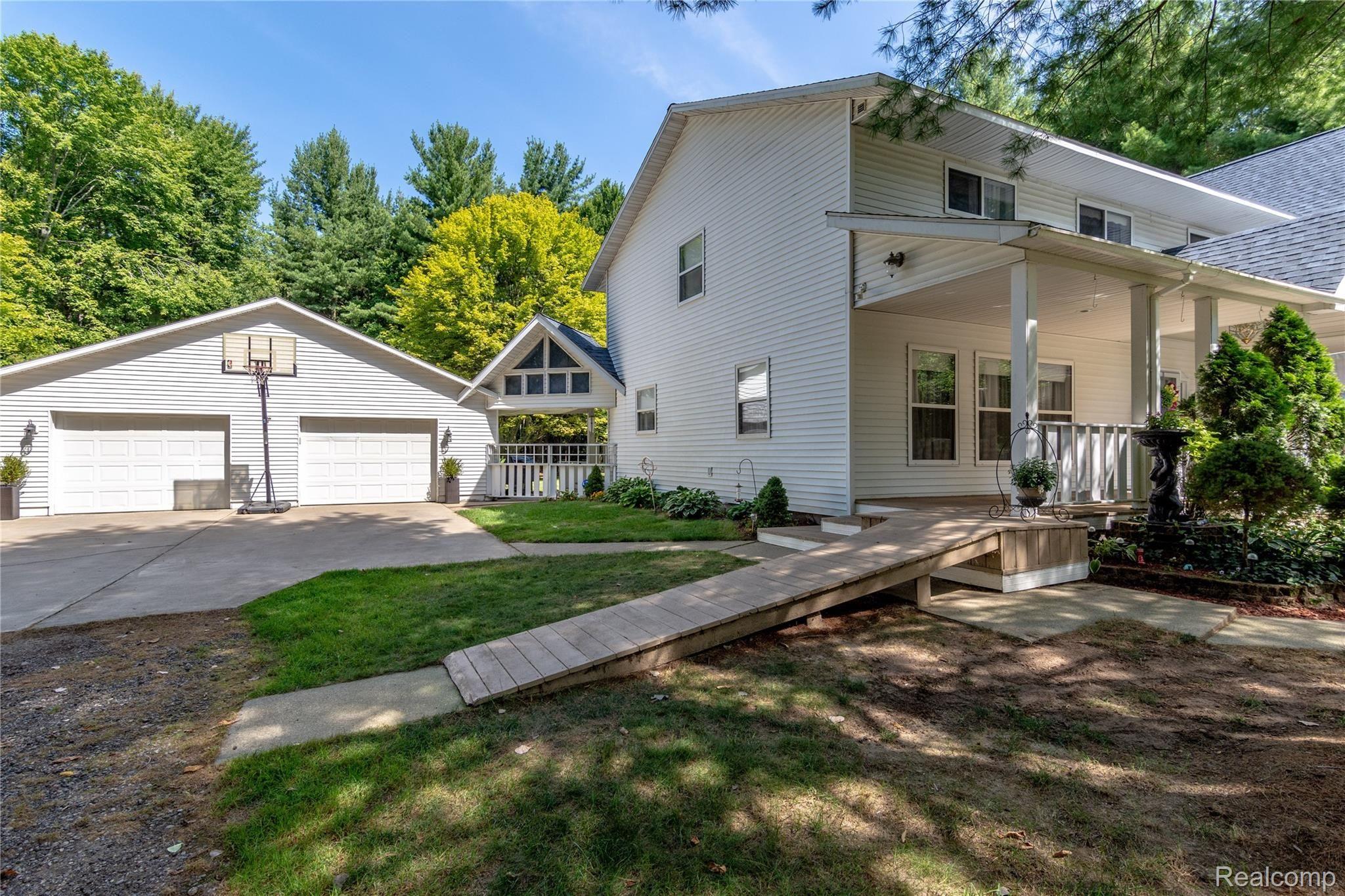 13486 West Harris Road Chesaning, MI 48616 - Photo 9 of 58 Harris-1-9.jpg