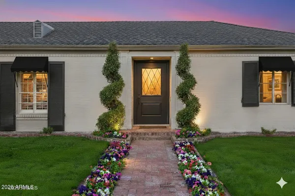 $2,245,000 | 1625 Palmcroft Way Southwest, Phoenix, AZ 85007